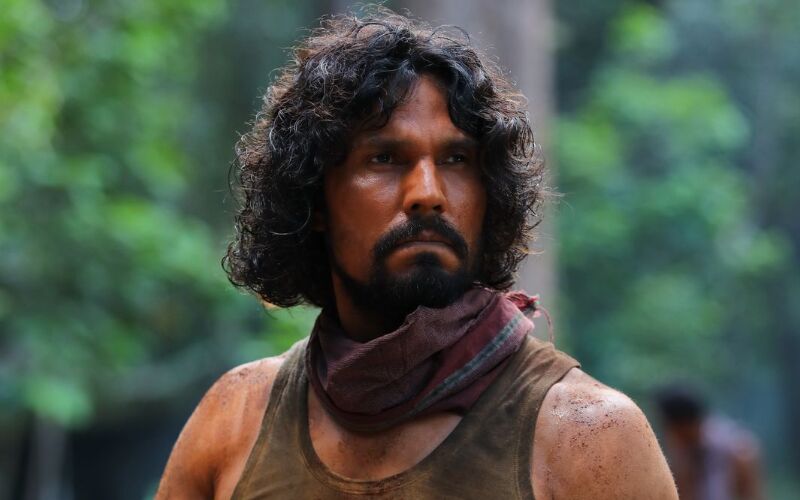 Randeep Hooda Returns To Action Genre After 5 Years Post His Hollywood Debut Extraction As He Gears Up To Play Ranatunga In 'Jaat'