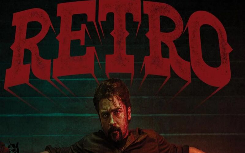 Retro: Suriya Suffers Head Injury During Intense Action Scene While Shooting For Karthik Subbaraj’s Film, Reveals Co-Star And Veteran Actor Nasser