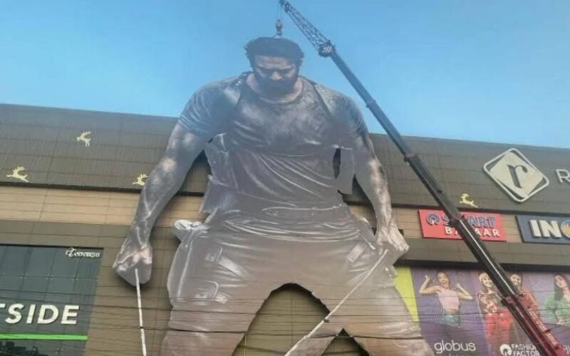 7 Reasons Why Fans Across India Adore Prabhas