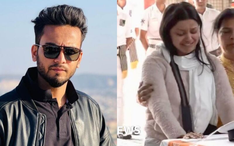 Elvish Yadav Reveals Emotional Connection To Pahalgam Terror Attack Victim: “She Was My Classmate At Hansraj College
