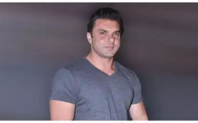 Salman Khan's Brother Sohail Khan Rents Out Mumbai's Bandra Property To The Irish House For ₹16.89 Lakh Per Month!