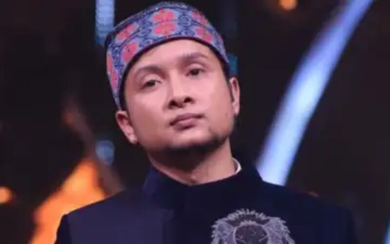"It Has Been A Difficult Day For The Family": Pawandeep Rajan's Team Issues Statement After Singer Injured In Car Accident