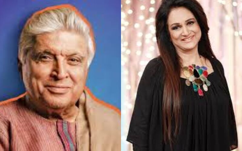 Bushra Ansari Slams Javed Akhtar Over Pahalgam Remark: 'He Was 2 Hours Away From Dying Last Time In Lahore!'