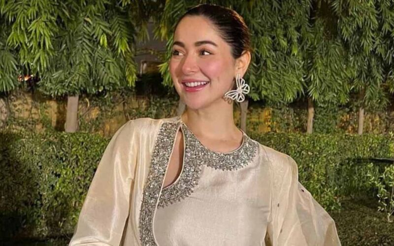 Pakistani Actors Hania Aamir, Mahira Khan Respond To India’s Operation Sindoor: ‘This Is Cowardly, Families Are Devastated’