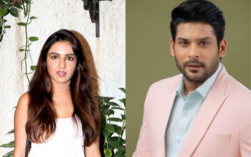 "I couldn’t accept the fact that he was actually gone": Jasmin Bhasin Recalls Sidharth Shukla’s Death, Reveals She Suffered Anxiety Attack