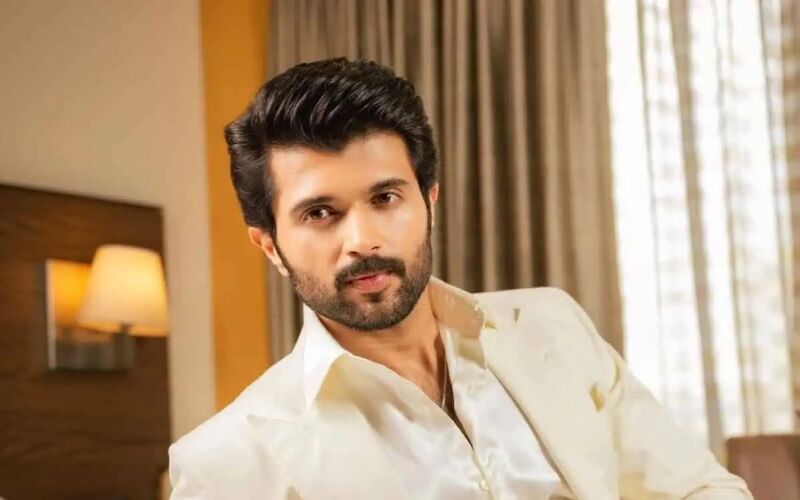 A Look At Vijay Deverakonda’s Diverse Upcoming Film Line-Up Across Genres: Kingdom To VD14