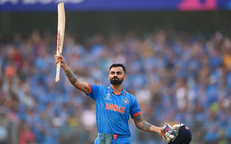 BREAKING! Virat Kohli Retires From Test Cricket, Says, 'Walking Away With A Heart Full Of Gratitude!'