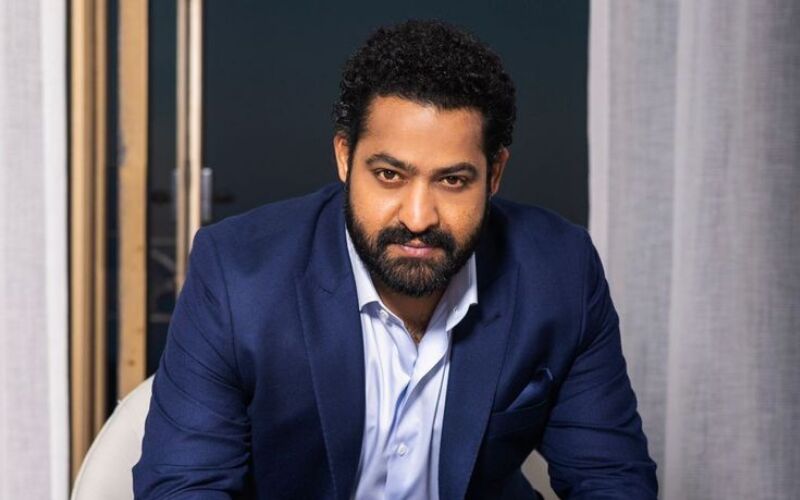 Jr. NTR Says ‘Naatu Naatu’ Is A Tribute To Dance Legends Chiranjeevi Garu And Balakrishna Babai