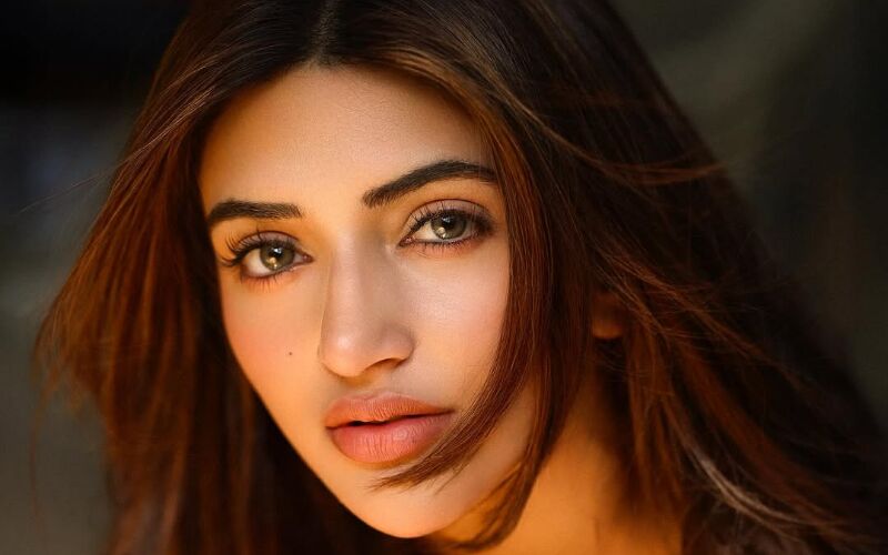 Draped in Beauty: 5 Saree Moments Where Sreeleela Ruled The Fashion Game