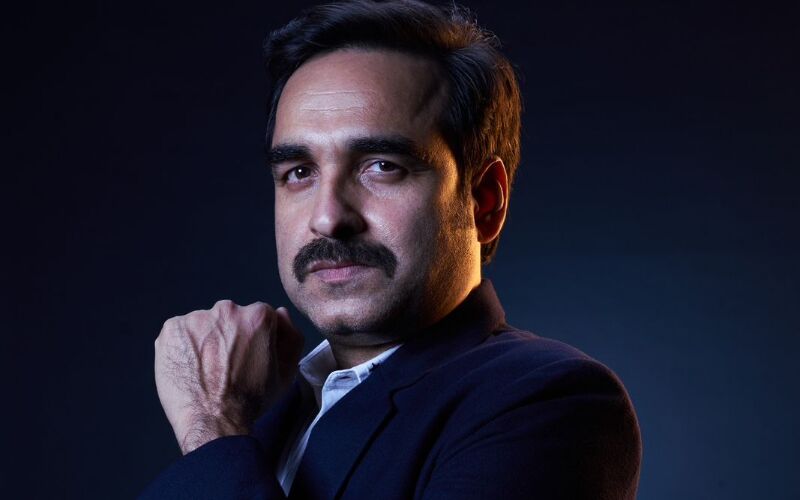 Pankaj Tripathi Returns To His Roots, Gets Emotional While Shooting In His Home State Bihar For the First Time In His Career