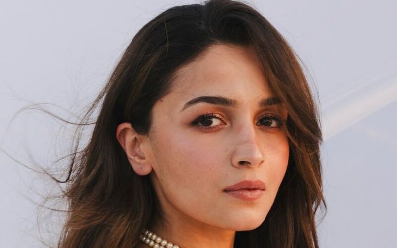 Alia Bhatt Skips Cannes 2025 Debut Amid Escalating India-Pakistan Tensions? Here's What We Know!