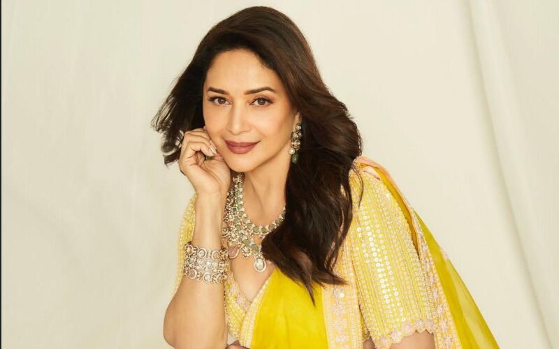 Birthday Special! From Mohini To Nisha: Madhuri Dixit’s Most Memorable On-Screen Characters