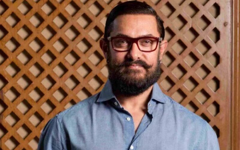 Aamir Khan’s Sitaare Zameen Par First Song 'Good for Nothing' To Release on May 22!