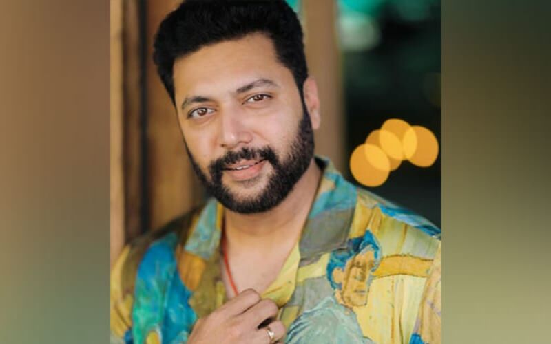 Ravi Mohan Calls Kenishaa Francis His ‘Beautiful Companion’ Months After Divorce With Wife Aarti!