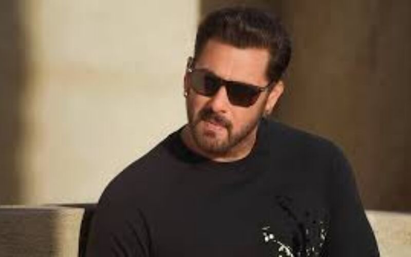 Man Enters Salman Khan’s Galaxy Apartment Illegally In Mumbai Despite Y+ Security, Sparks Major Safety Scare