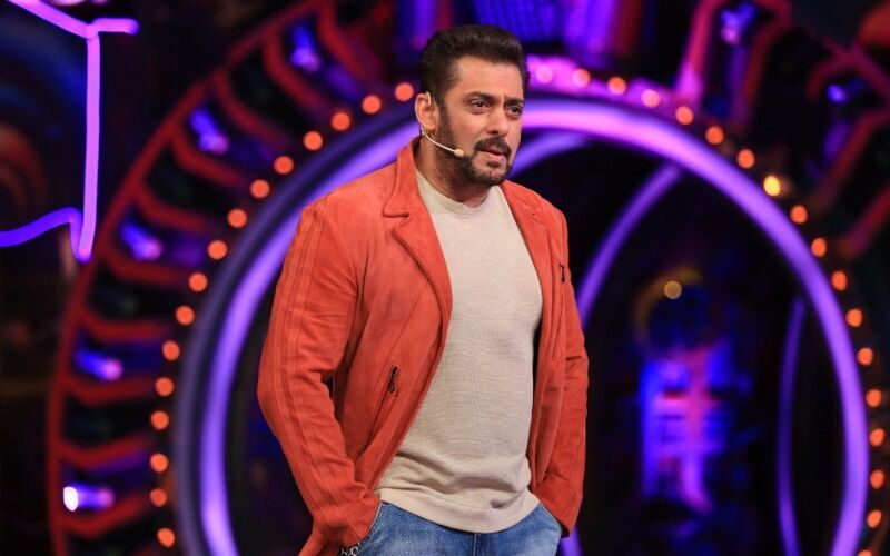 Bigg Boss 19 Producer On Salman Khan’s Safety: ‘We Have Beefed Up Security, No Live Audience Allowed’