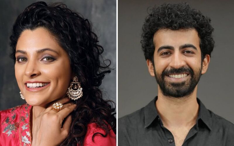 Saiyami Kher Set To Make Her Debut In Malayalam Cinema With Roshan Mathew