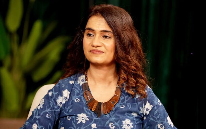 'I Felt Something Around My Waist': Amruta Subhash Recounts Harassment By Top Producer, Says 'You Can’t Touch Me Without Consent'