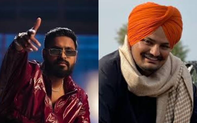 Rapper Emiway Bantai Receives ₹1 Crore Extortion And Death Threat After Releasing New Track: 'Tribute To Siddhu Moosewala!'