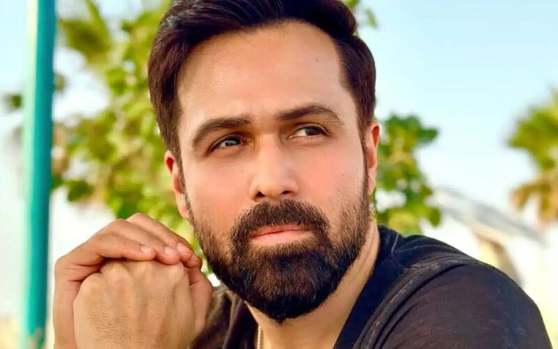 Emraan Hashmi Diagnosed With Dengue During Shoot Of Telugu Debut ‘OG’ in Mumbai; Shoot Temporarily Halted