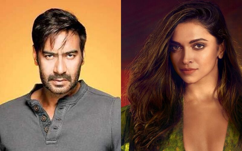 Ajay Devgn Backs Deepika Padukone Amid Spirit Row With Sandeep Reddy Vanga: Actor Says ‘Honest Filmmakers Won’t Mind 8-Hour Shifts’