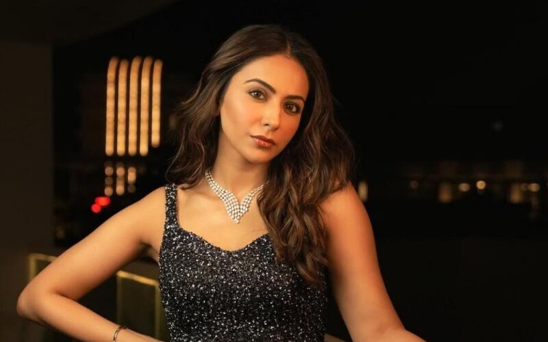 "I Am An Indian At Heart, And I Truly Believe That This Kind of Upbringing Only Brings Benefits" – A Glimpse Into Rakul’s Rooted Journey