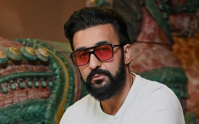 RAJ KUNDRA POSTPONES PRESS CONFERENCE ON RAJASTHAN ROYALS ALLEGATIONS AMID LEGAL MANOEUVRING