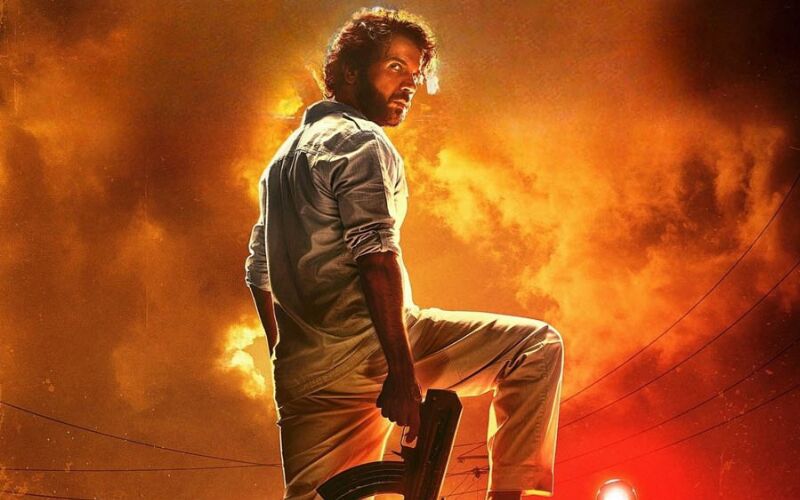 Rajkummar Rao Unleashes His Darkest Avatar Yet In The Explosive Maalik Teaser