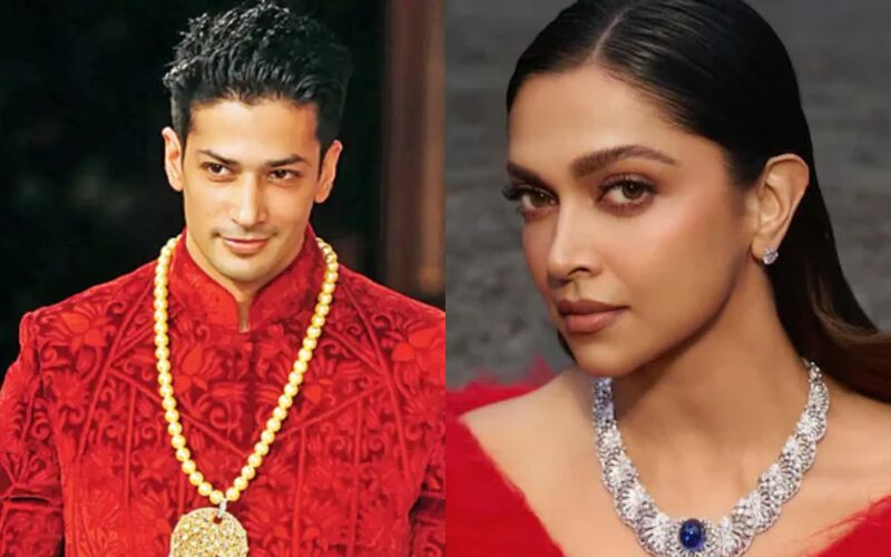 We Dated For Two Years: Muzammil Ibrahim Opens Up About His Relationship With Deepika Padukone And Their Monsoon Dates In Mumbai
