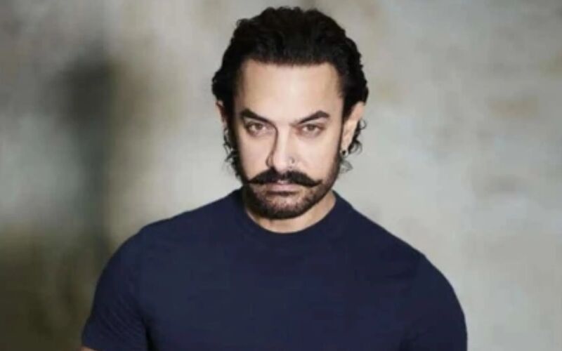 “I Am A Loyalist Of Cinema, And I Believe In It,” Aamir Khan Bets On Theatrical Release, Citing Faith In Cinema And Audience