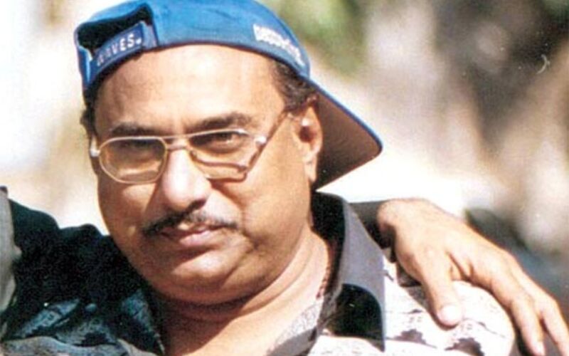 Partho Ghosh Passes Away: '100 Days' And 'Agni Sakshi' Director Dies At 75 In Mumbai After Heart-Related Complications