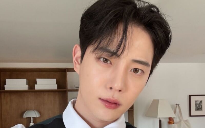 South Korean Model Kim Jong-Suk Passes Away At 29; Family Issues Official Statement Amid Rumors