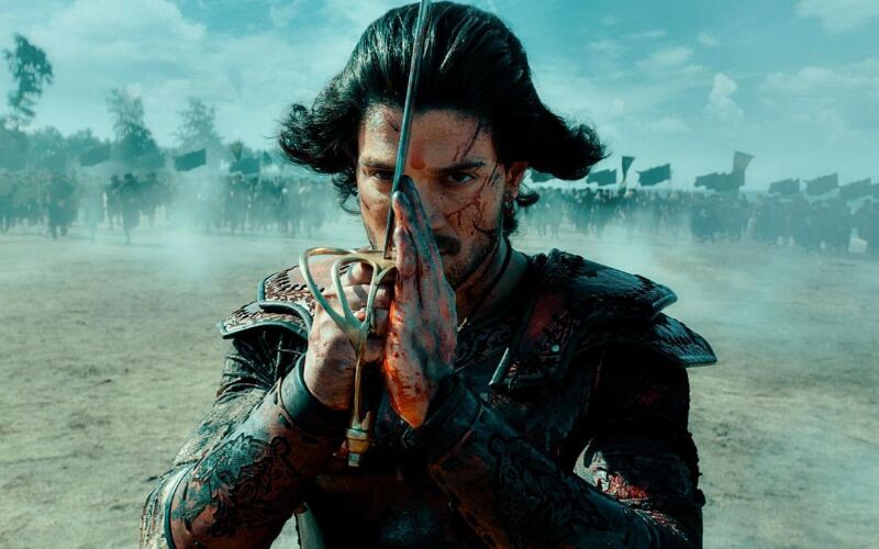 Sooraj Pancholi Says He Got Kesari Veer After Visiting the Somnath Temple, Reveals Completing The Film In 70 Days