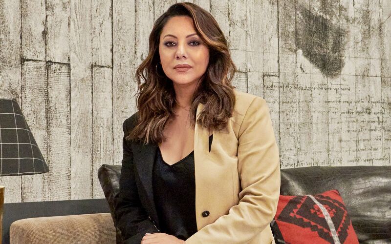 Gauri Khan Rents Apartment In Mumbai's Khar West For Staff At ₹1.35 Lakh Per Month: Report