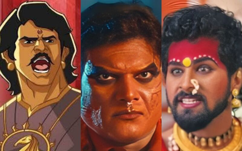 From Kantara To Pushpa 2: The Rule, Here Are The Movies That Became The Biggest Pop culture Brands!