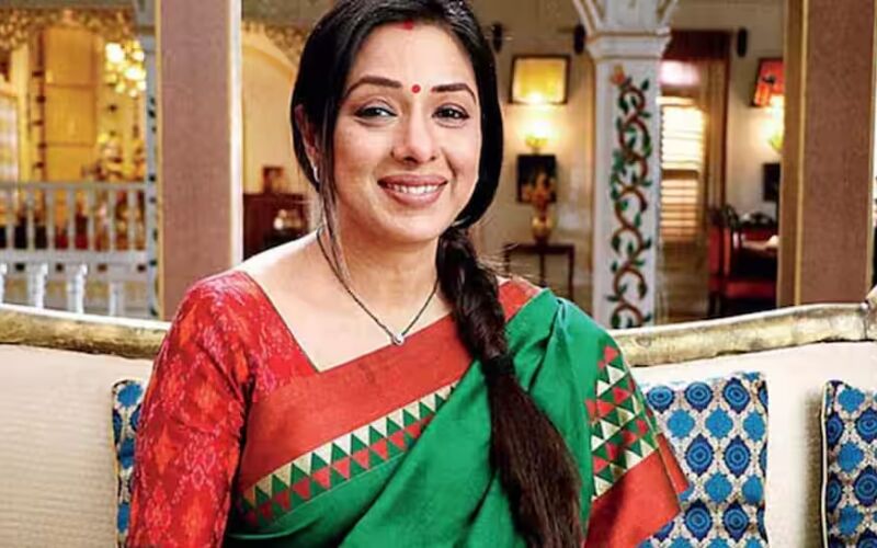 Rupali Ganguly Calls Herself A ‘Modi Devotee’, Praises PM Modi For Transforming India’s Global Image