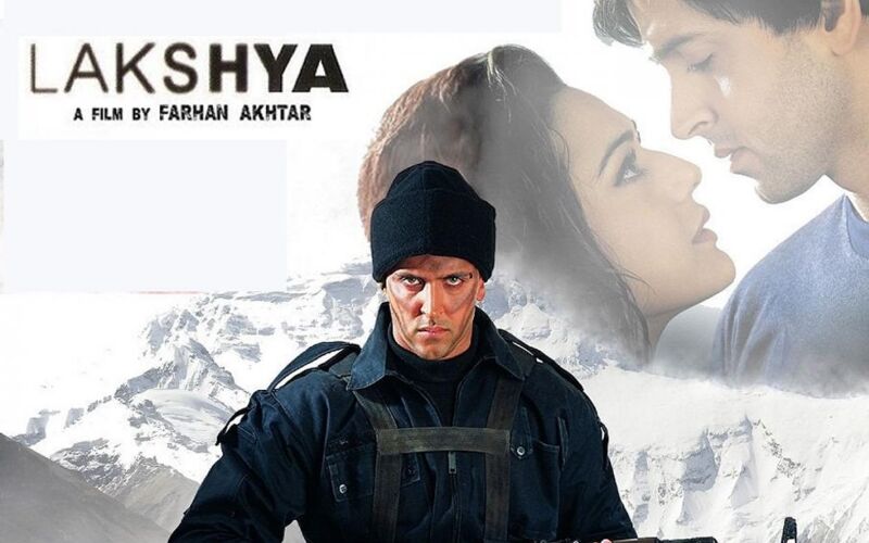 Farhan Akhtar’s Lakshya Completes 21 Years — A Story Of Purpose, Patriotism, And Personal Triumph