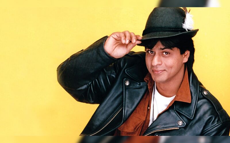33 Years Of SRK : From Rahul Mehra To Kabir Khan To Raj Malhotra — 8 Unforgettable SRK Roles,Revisited
