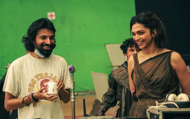 1 Year Of Kalki 2898 AD: Deepika Padukone Walked Through Fire Making It Iconic, Director Nag Ashwin Said, “I Just Knew This Was Going To Be Special’