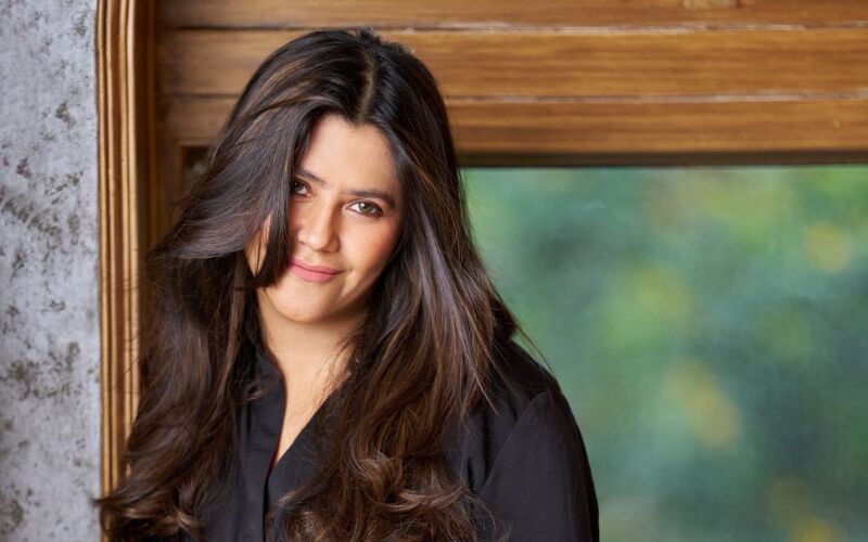 25 Years Of Ekta Kapoor's Kyunki Saas Bhi Kabhi Bahu Thi: The Woman Who Stopped A Nation at 10:30 PM: How This Show Made Television India's New Religion