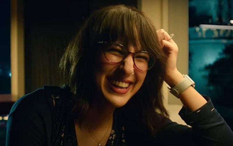 Here’s Why Sara Ali Khan’s Chumki In Metro… In Dino Feels So Strikingly Relatable And Real