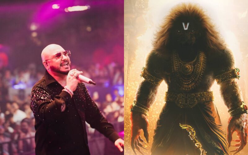 B Praak Gives His First Review Of Mahavatar Narsimha – Here’s What He Said