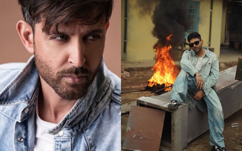 Hrithik Roshan To Guru Randhawa: THESE B-town Men Show How To Ace The Denim Formula Without Playing It Safe