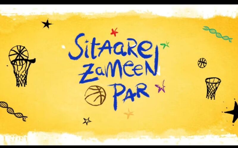 Aamir Khan Launches His Latest Theatrical Superhit Film  'Sitaare Zameen Par' On YouTube