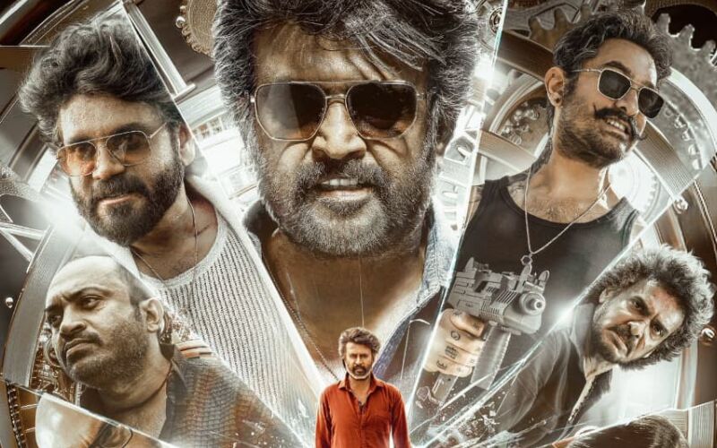 The Titans Assemble: Rajinikanth, Aamir Khan And Nagarjuna Set The Screen Ablaze In Lokesh Kanagaraj’s ‘Coolie – The Powerhouse’ | Trailer Drops August 2nd