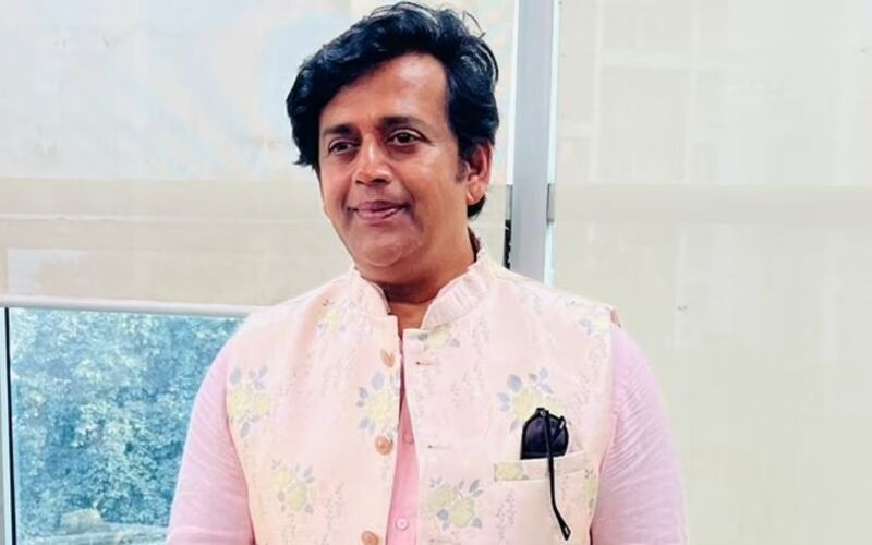 Ravi Kishan: The People’s Star Who Never Forgets His Roots