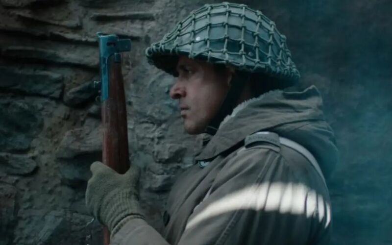 Farhan Akhtar Expresses Heartfelt Gratitude For The Overwhelming Response To ‘120 Bahadur’ Teaser