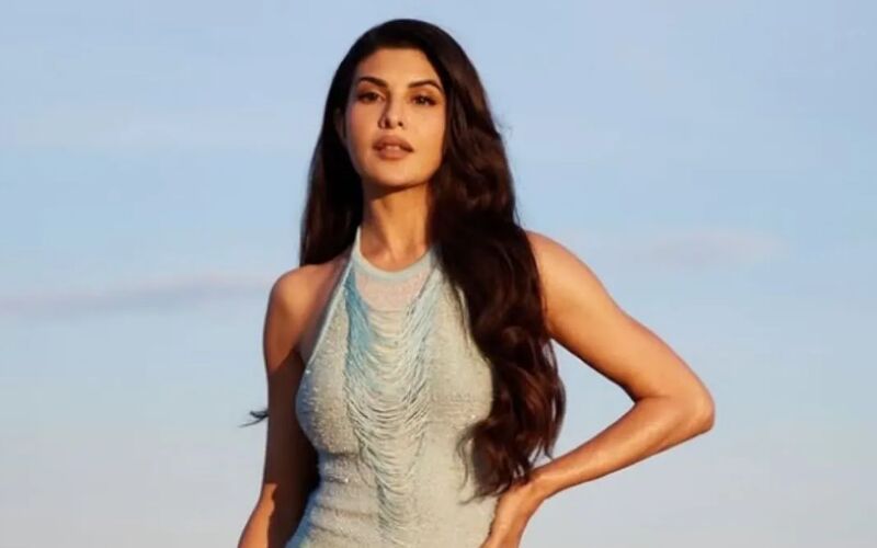 Happy Birthday Jacqueliene Fernandez: Shining In Every Space She Steps Into, Redefining Resilience With Radiance