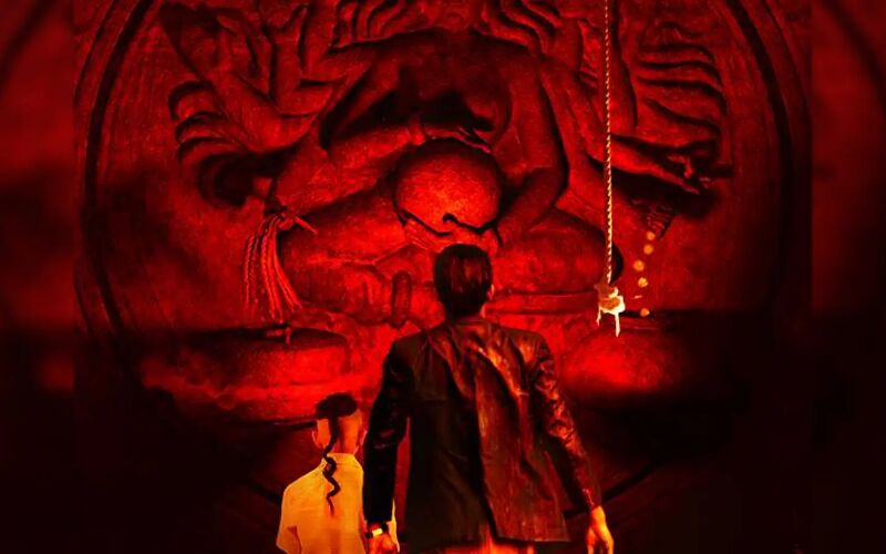 Tumbbad Director Anand Gandhi Turns Author wIth MAYA: Seed Takes Root Alongside Zain Memon