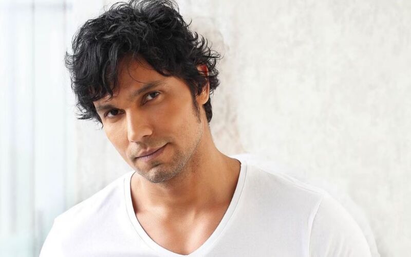 Randeep Hooda Becomes Goodwill Champion For All Living Things Environmental Film Festival - ALTEFF, To Bring Forward Conversation Of Cinema For Change